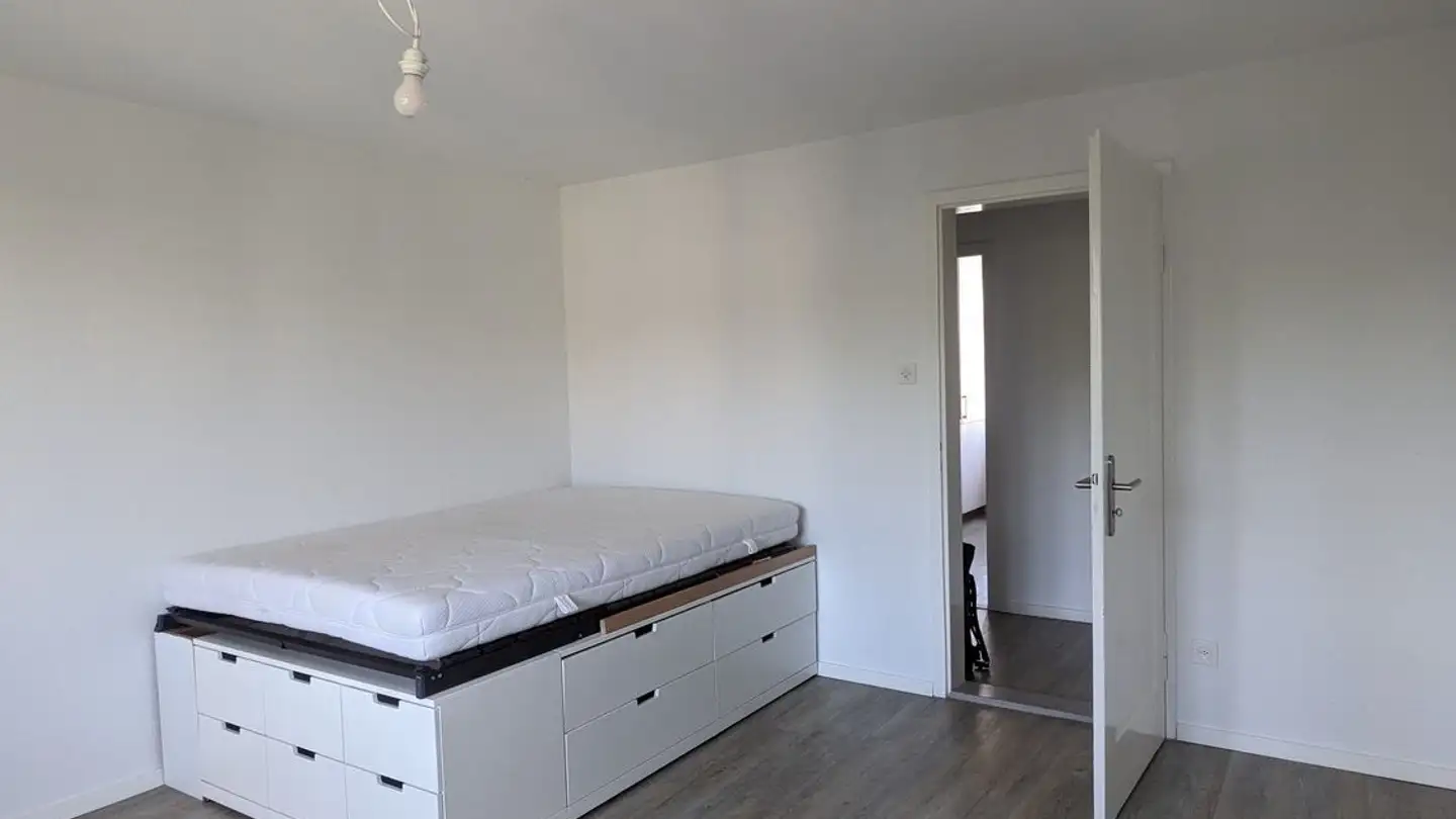 Zimmer mieten - Löwenstrasse 2, 8280 Kreuzlingen - Foto 2