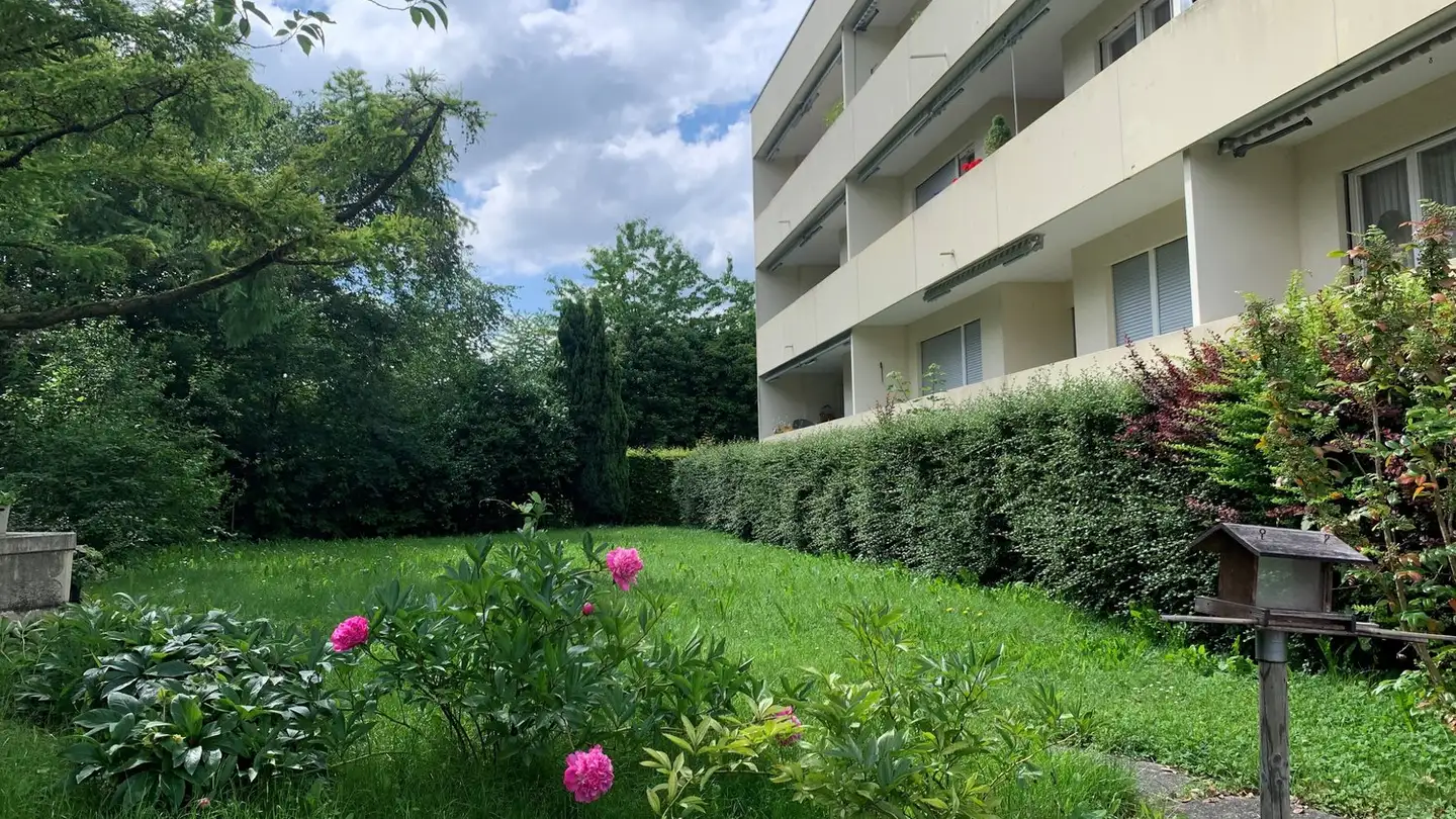 Appartamento in affitto - Worbstrasse 190c, 3073 Gümligen