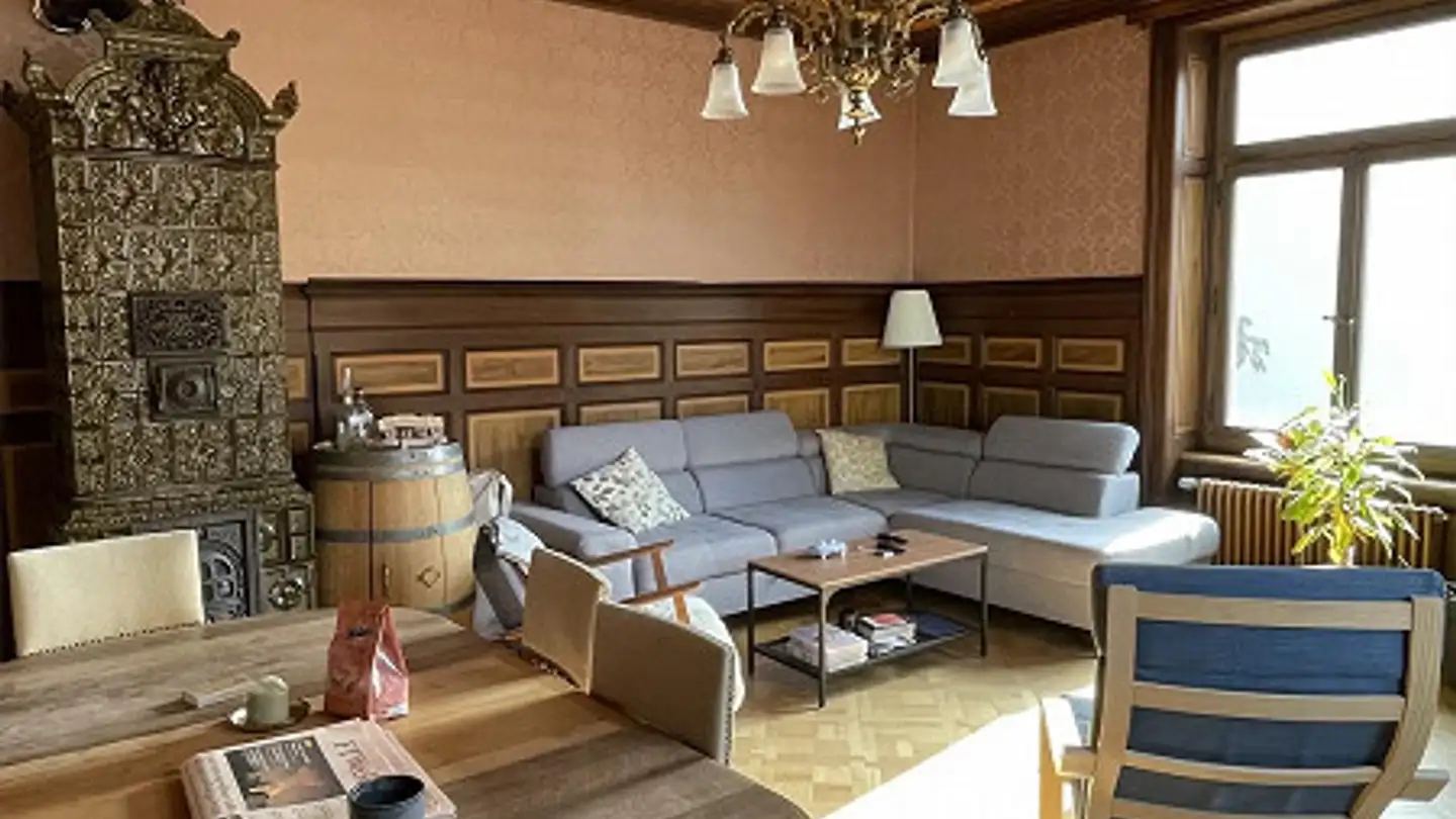 Single room for rent - 8008 Zürich - Photo 3