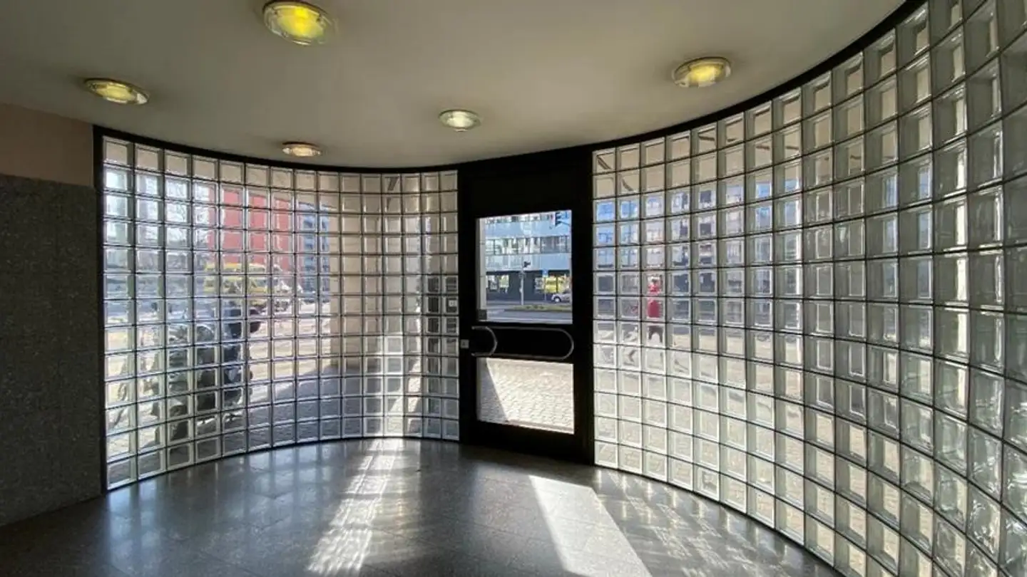 Spazio ufficio in affitto - Route De Chancy 44, 1213 Petit-Lancy - Photo 2