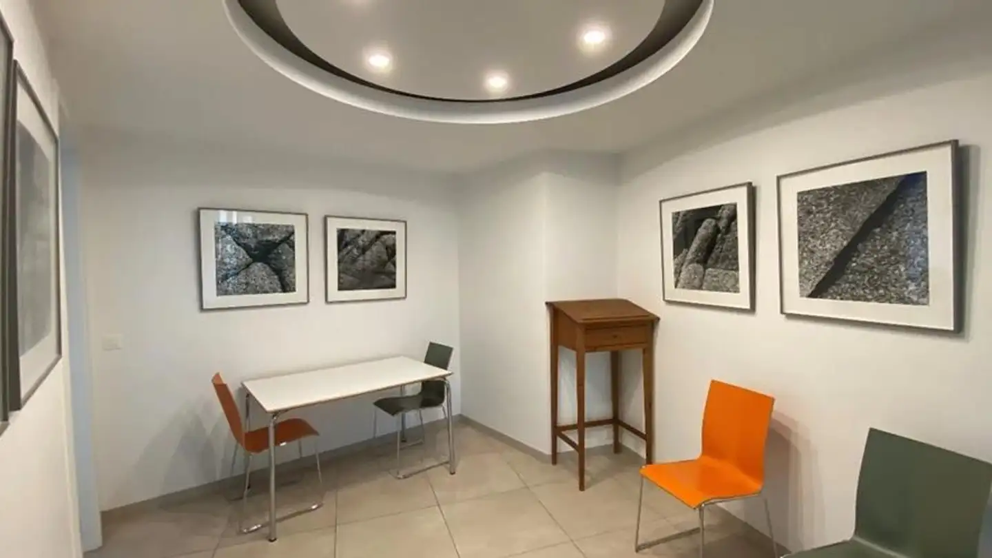 Spazio ufficio in affitto - Route De Chancy 44, 1213 Petit-Lancy - Photo 3