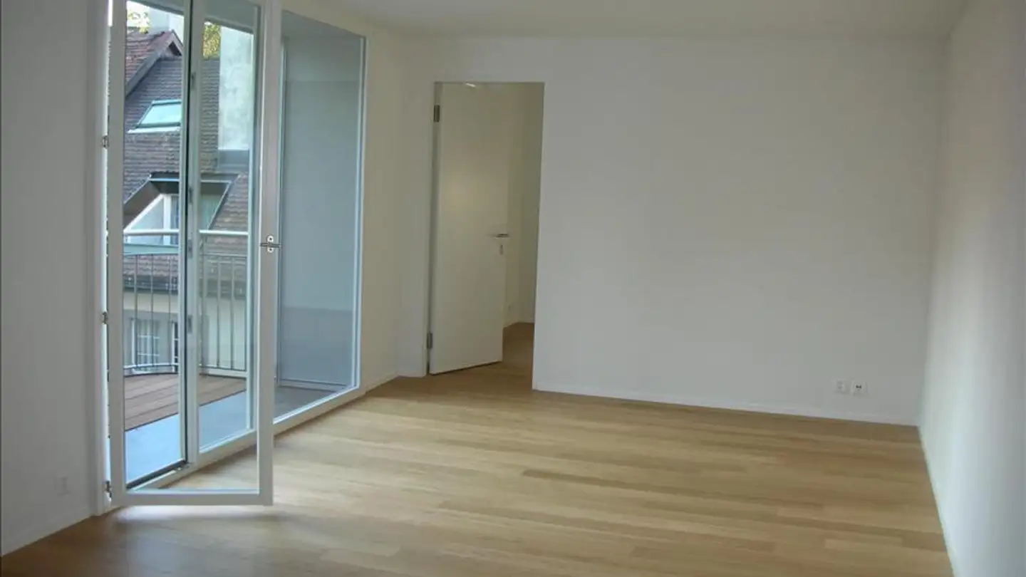 Appartamento in affitto - Multergasse 18, 9000 St. Gallen - Foto 2