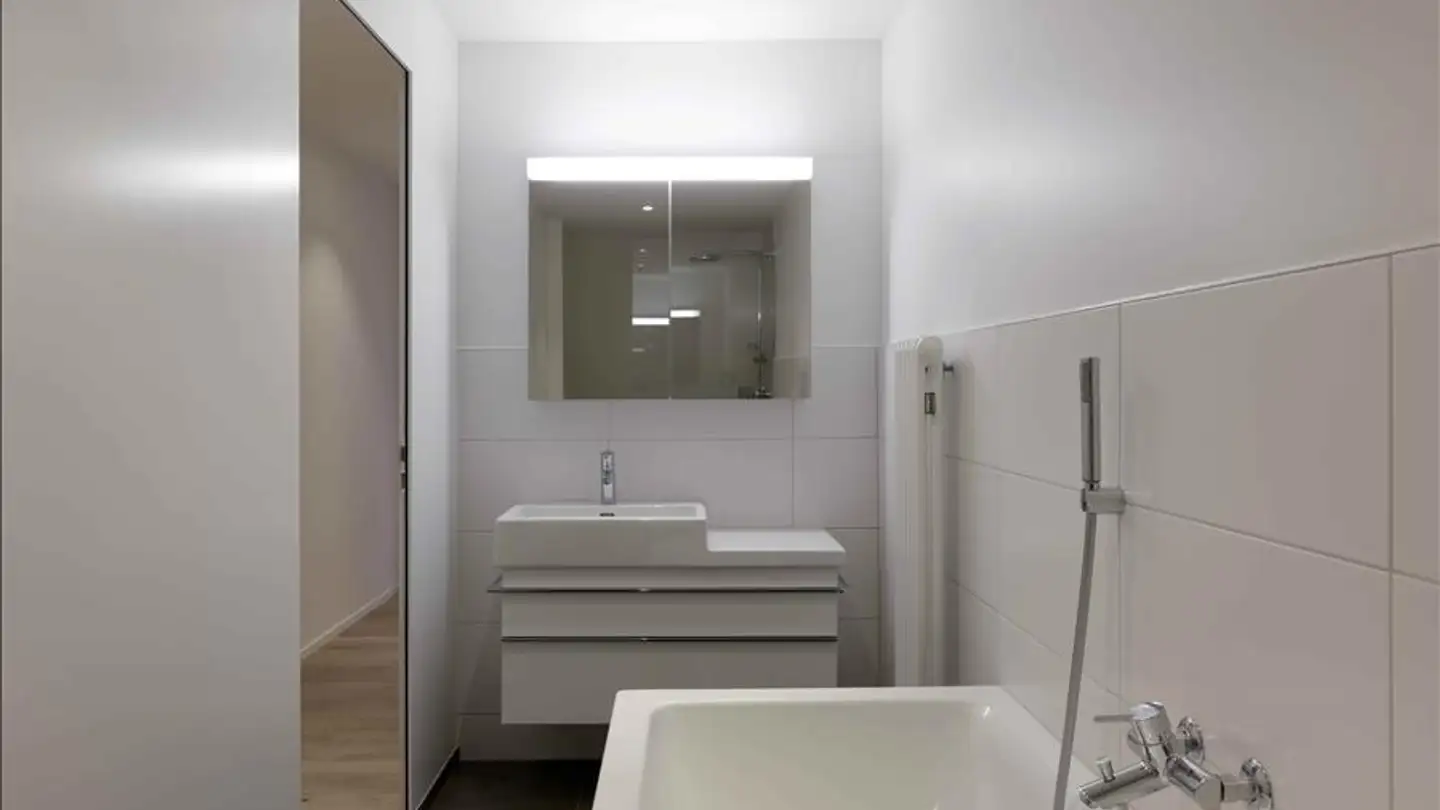 Appartamento in affitto - Multergasse 18, 9000 St. Gallen - Foto 4