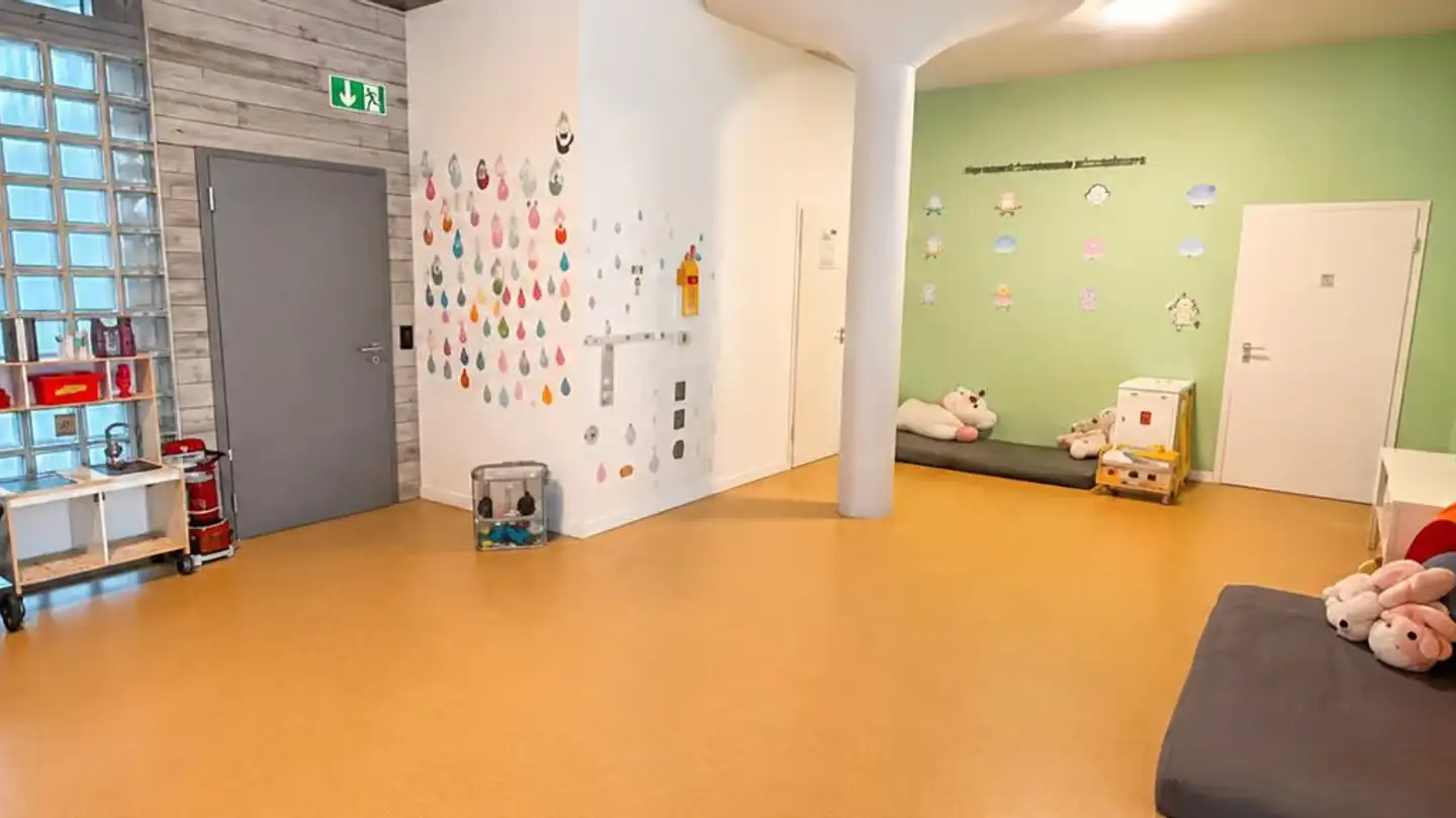 Commercial à louer - Grosswiesenstrasse 151, 8051 Zürich - Photo 2