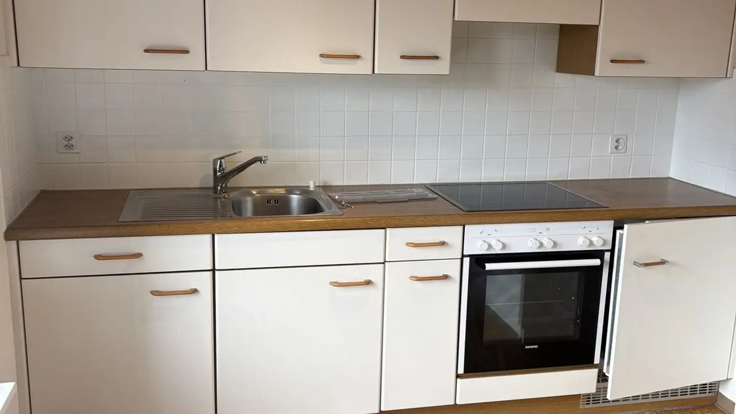 Wohnung mieten - Chilerai 2, 8634 Hombrechtikon