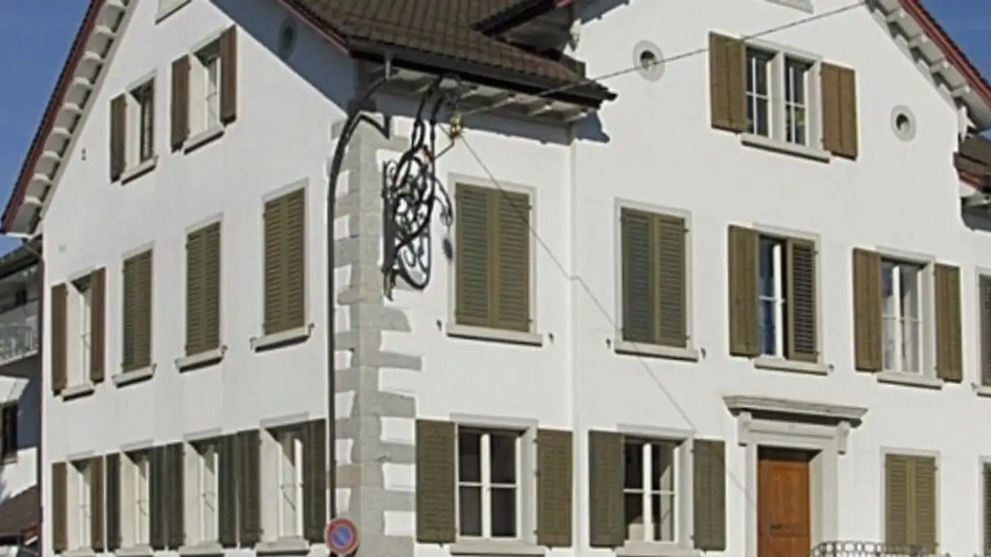 Wohnung mieten - Chilerai 2, 8634 Hombrechtikon - Foto 2