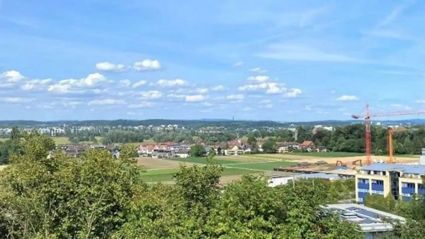 Appartamento in affitto - 8274 Tägerwilen