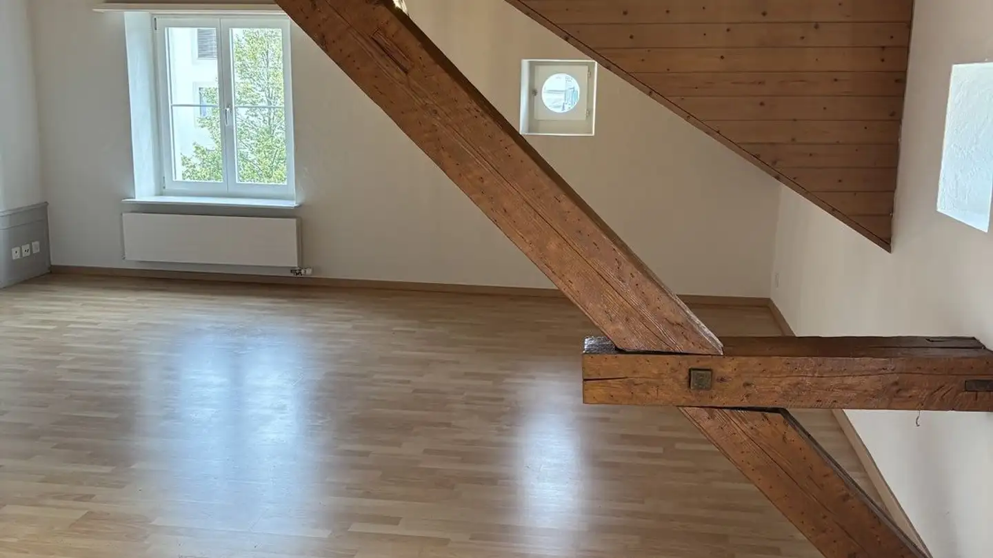 Wohnung mieten - Chilerai 2, 8634 Hombrechtikon - Foto 3