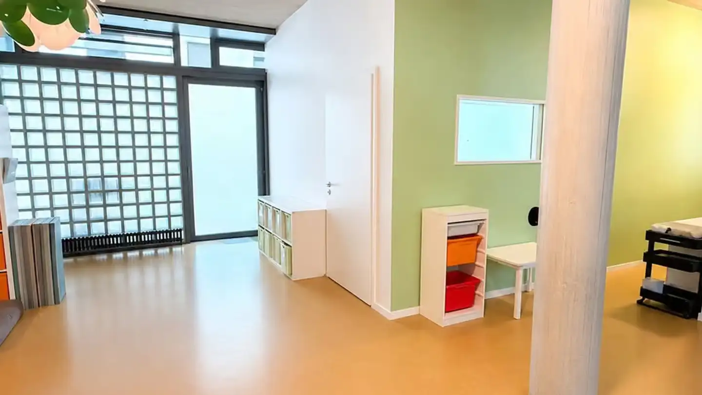 Commercial à louer - Grosswiesenstrasse 151, 8051 Zürich - Photo 3