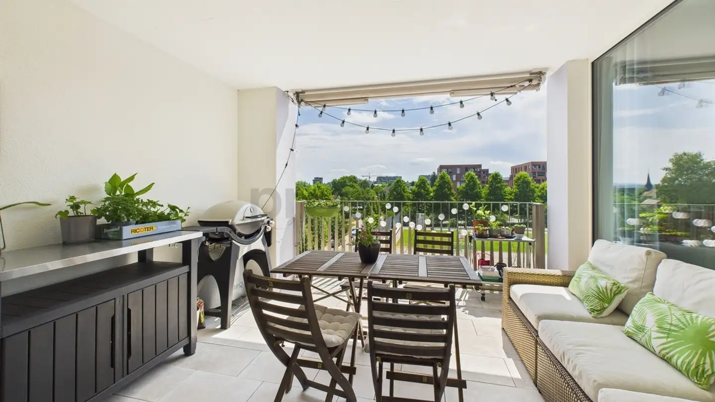 Wohnung mieten - 8046 Zürich - Foto 4