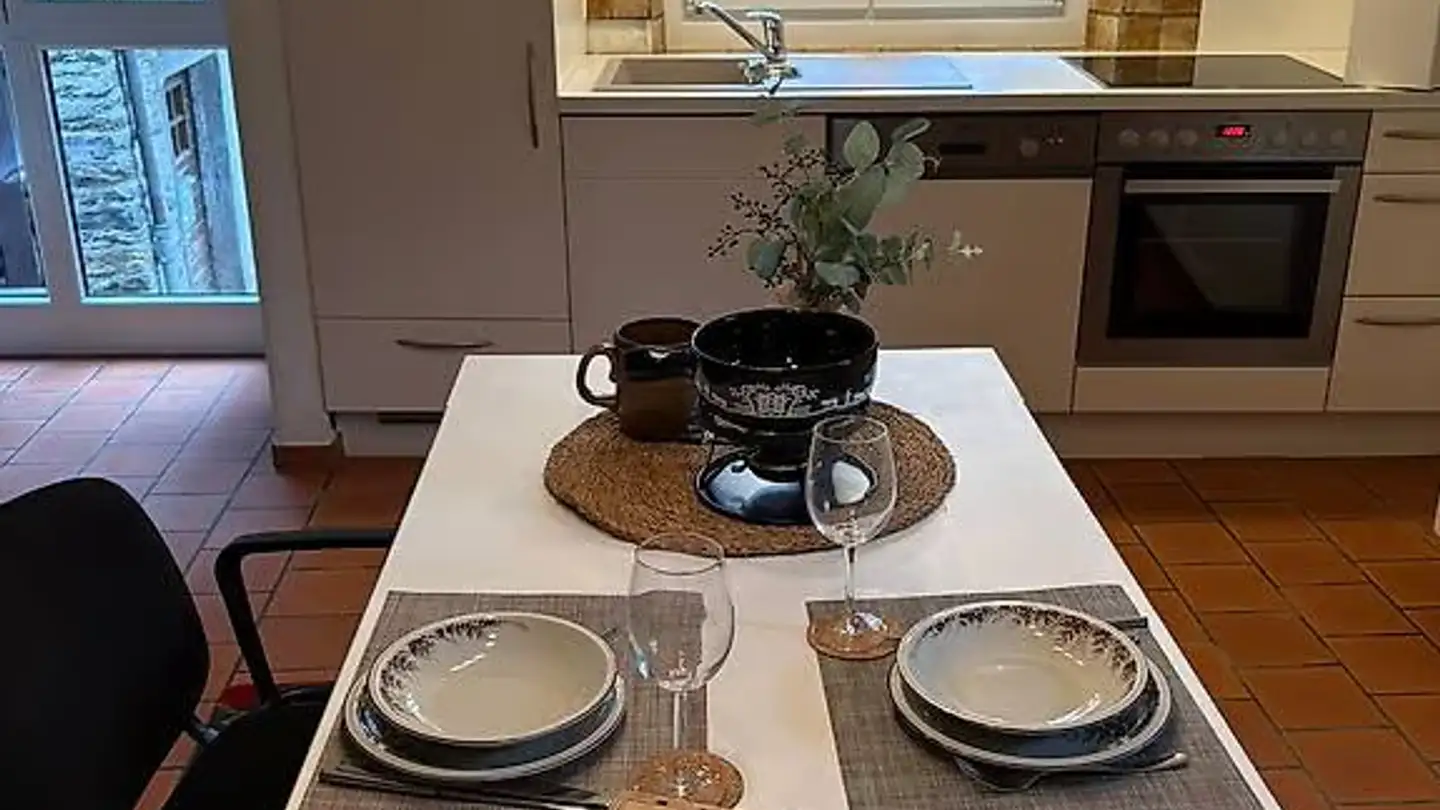 Einfamilienhaus kaufen - In Rugn, 6535 Roveredo GR - Foto 4