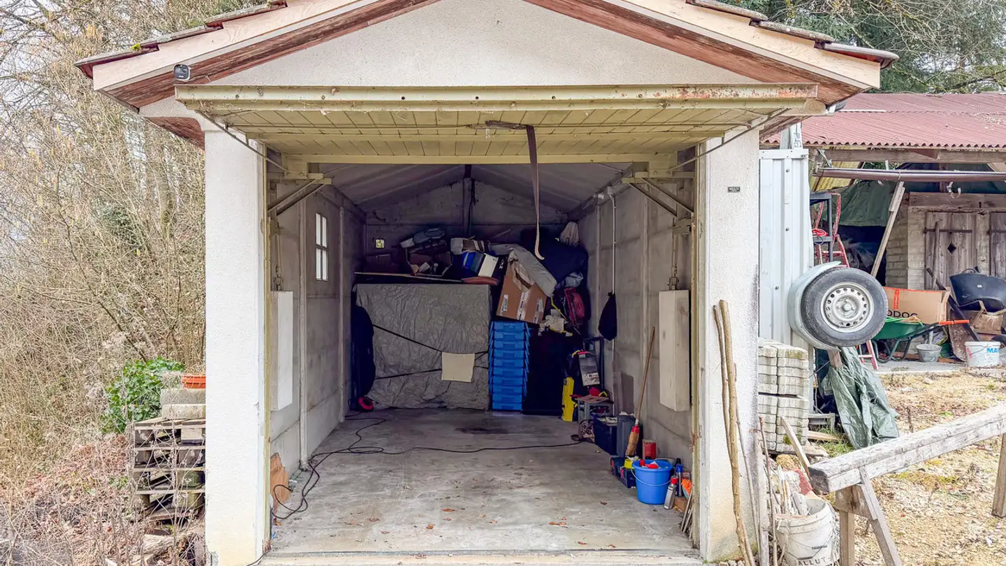 Maison individuelle à vendre - route de l' Arnon 7, 1431 Vugelles-La Mothe - Photo 4