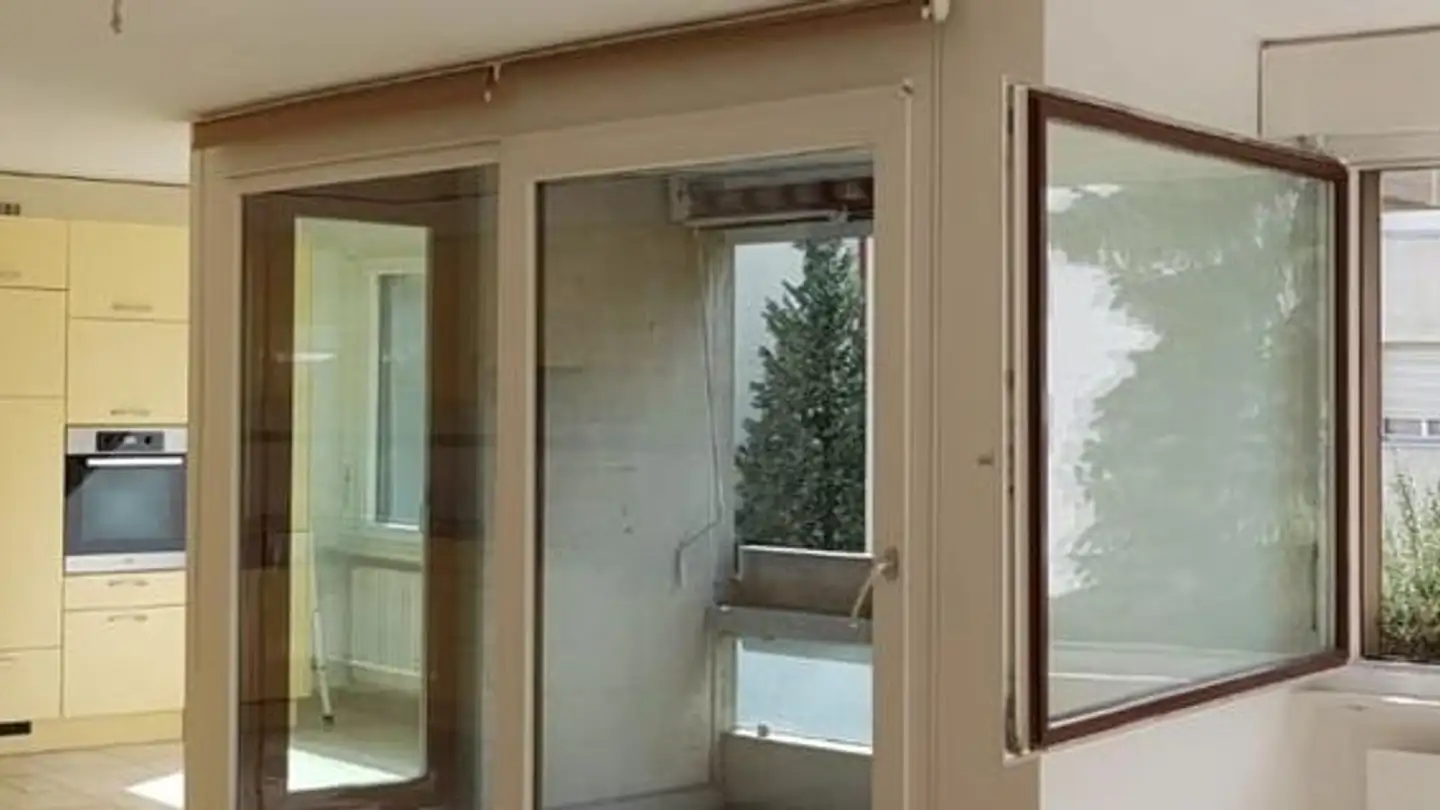 Wohnung kaufen - Rue Du Jura 18, 2800 Delémont