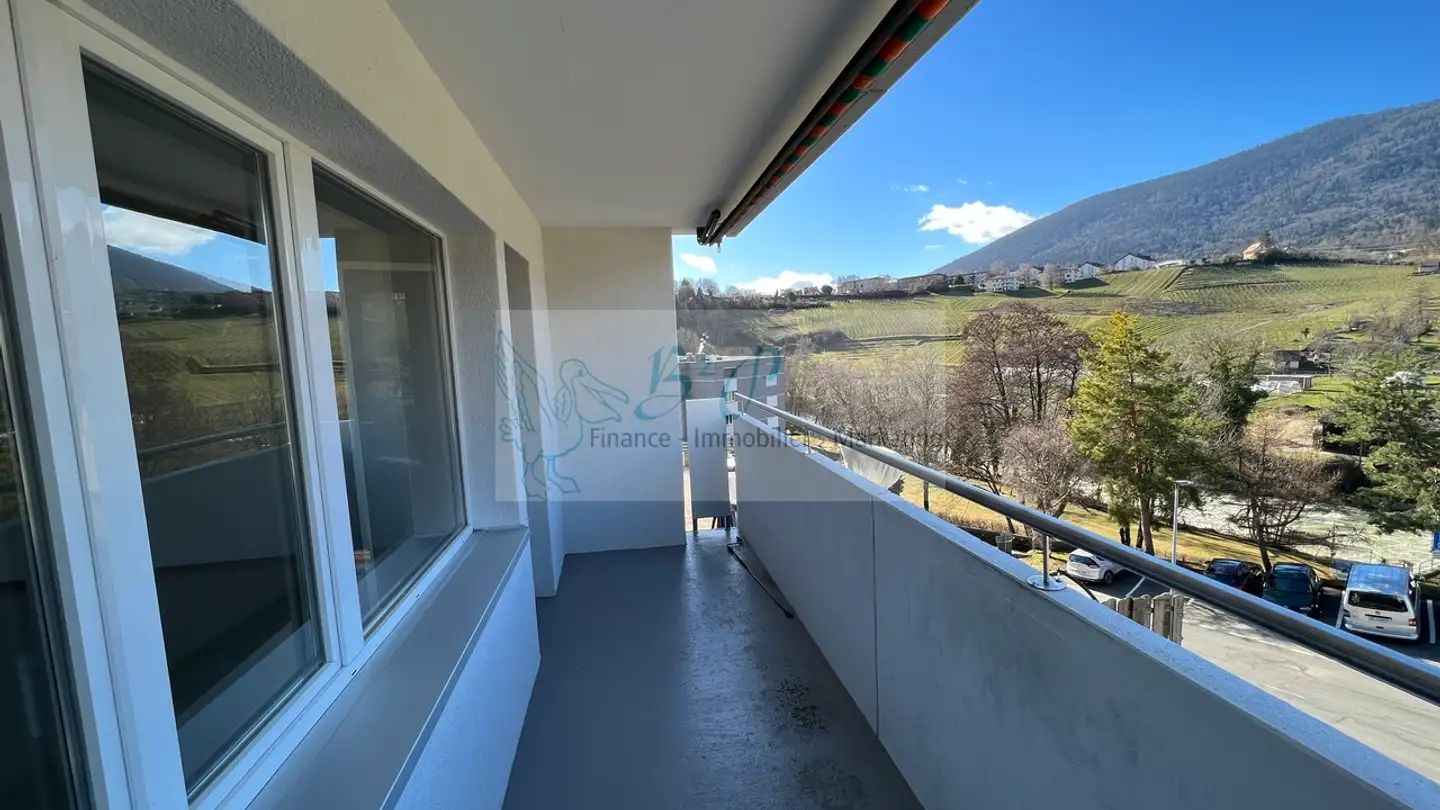 Appartamento in affitto - Faubourg Philippe-Suchard 36, 2017 Boudry - Foto 3