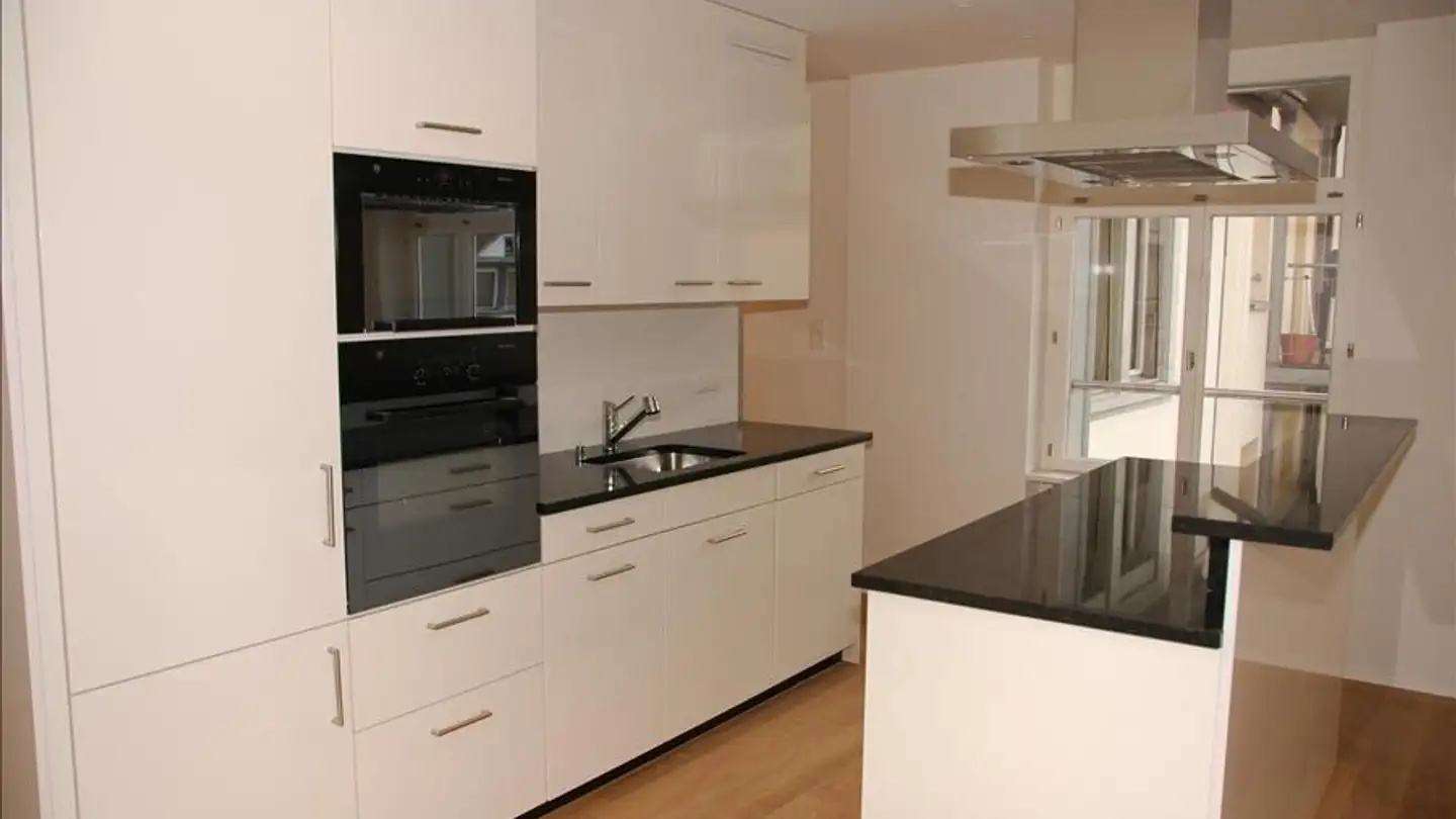 Appartamento in affitto - Multergasse 18, 9000 St. Gallen - Foto 3