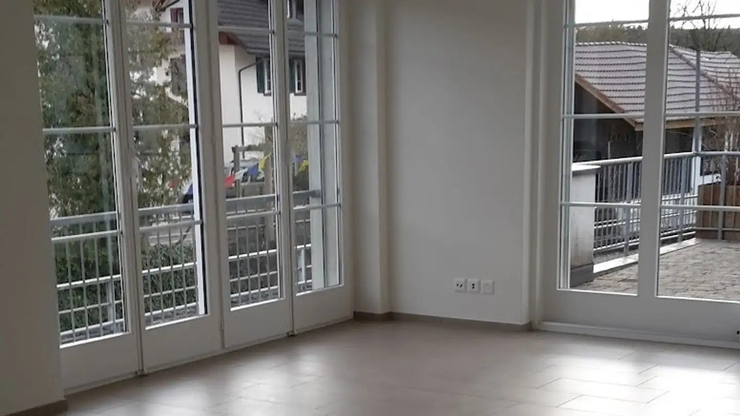 Wohnung mieten - Uttenbergstrasse 1, 8934 Knonau