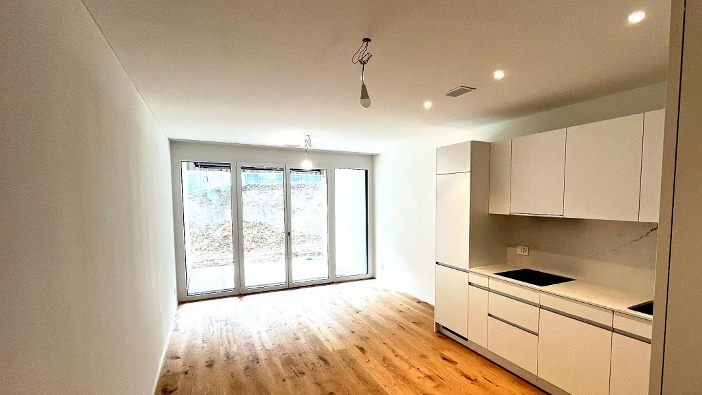 Apartment for rent - Seestrasse 291b, 8804 Au ZH - Photo 2