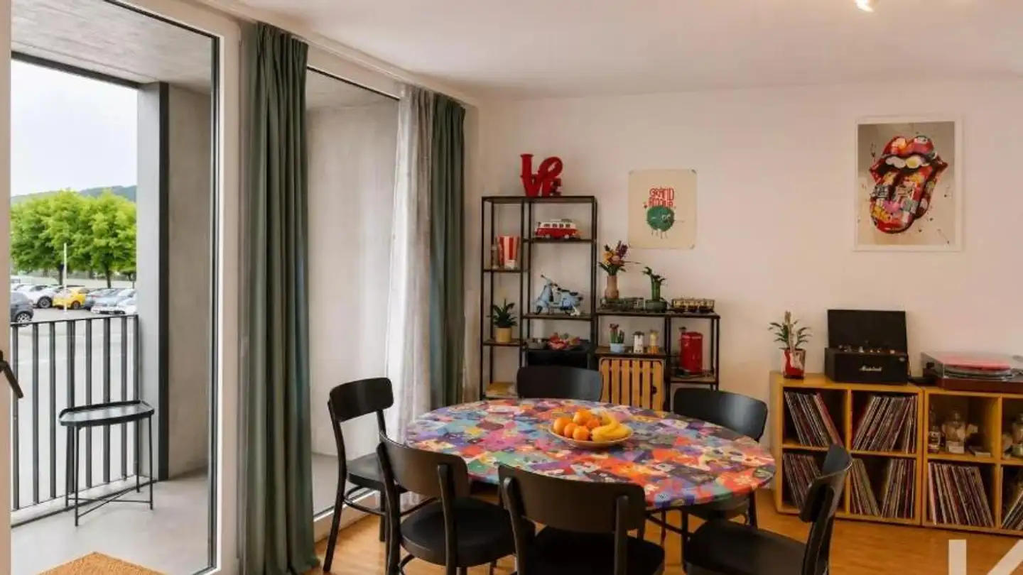 Appartement à vendre - 1616 Attalens - Photo 2