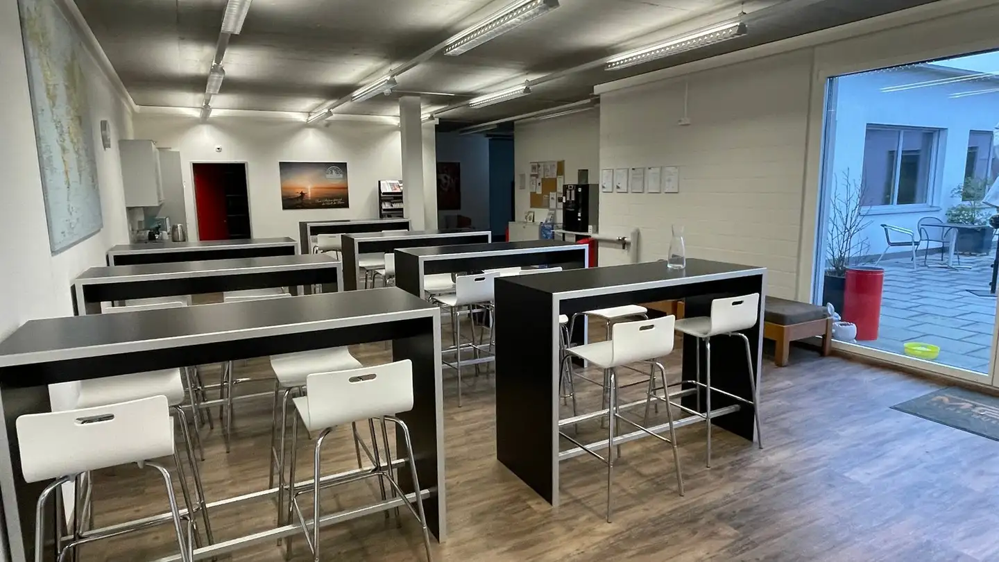 Spazio ufficio in affitto - Bodenhof 7, 6014 Luzern