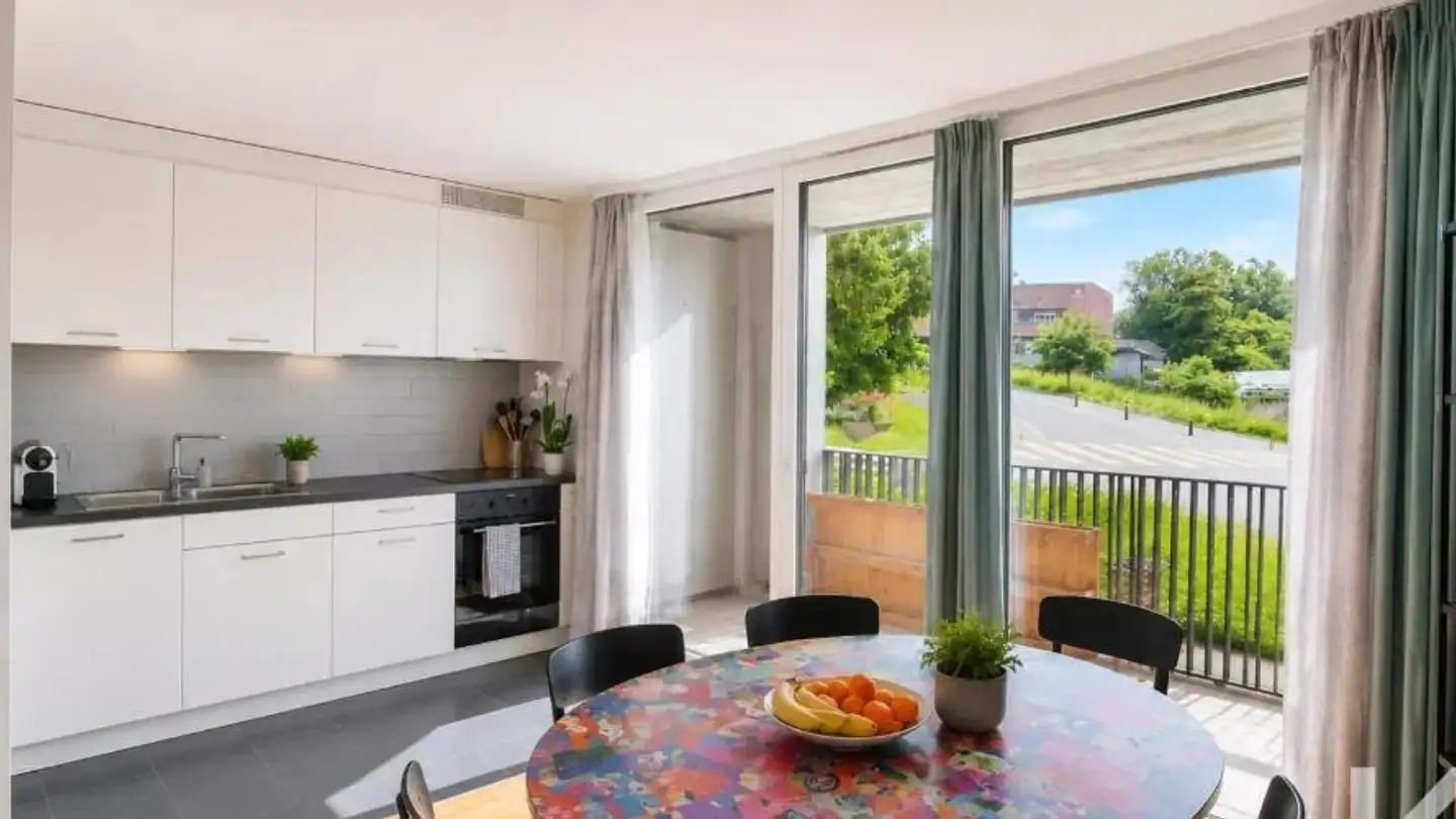 Appartement à vendre - 1616 Attalens - Photo 3