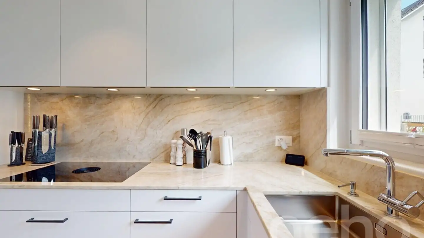 Row house for sale - 8214 Gächlingen - Photo 4