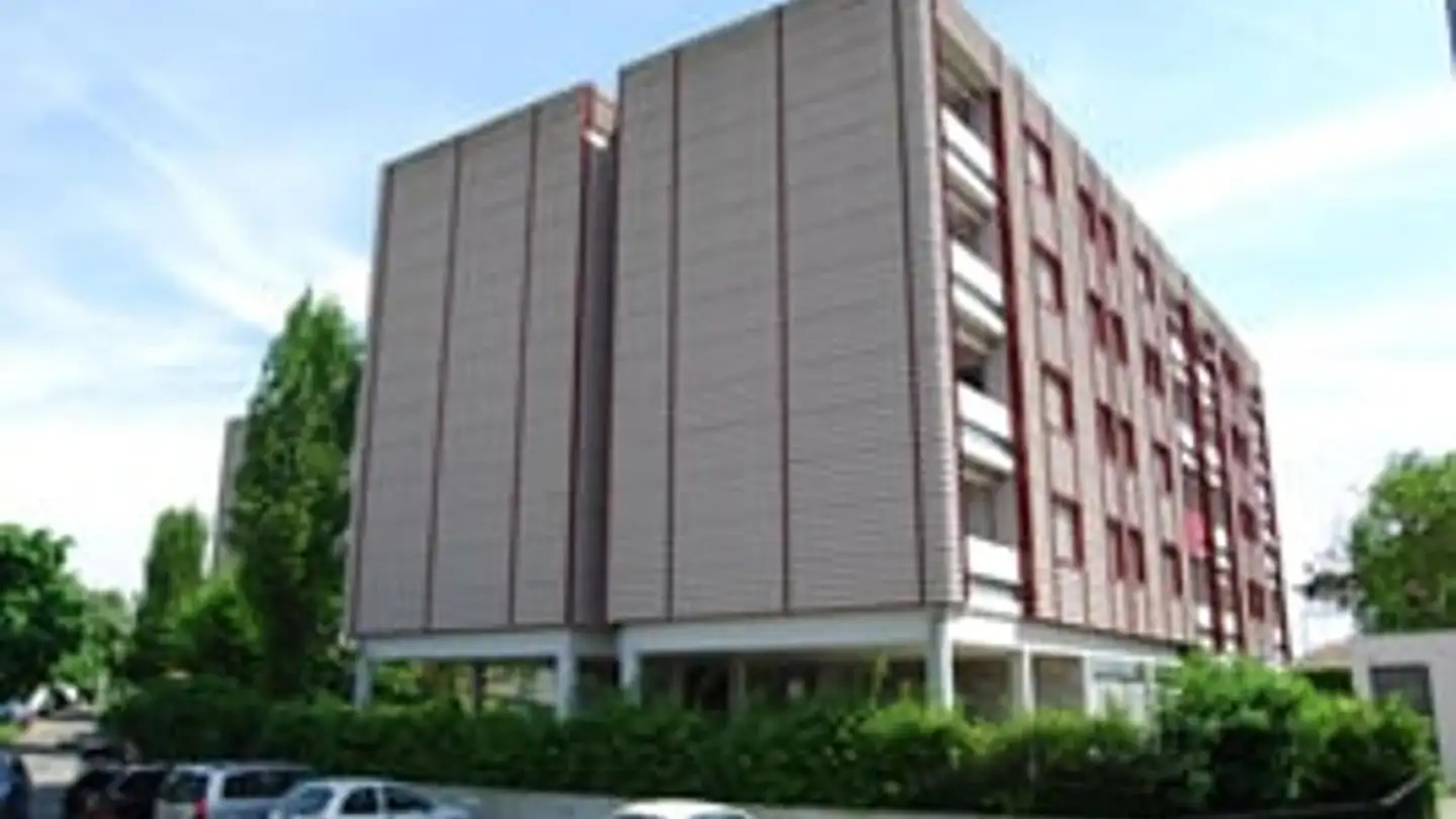 Appartamento in affitto - Avenue De Longemalle 24, 1020 Renens VD