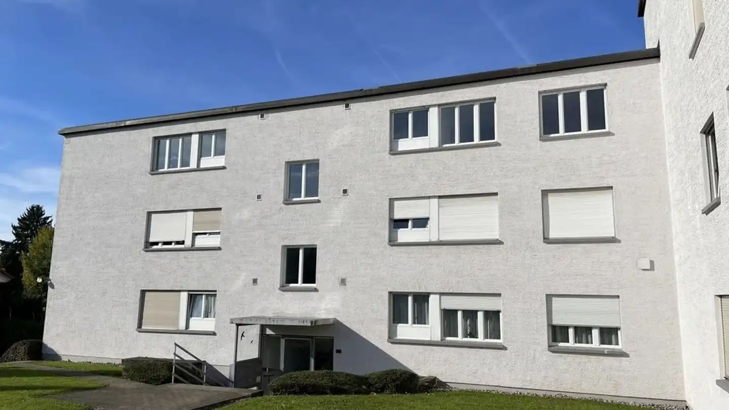 Appartement à louer - Im Haggenacher 30, 8103 Unterengstringen