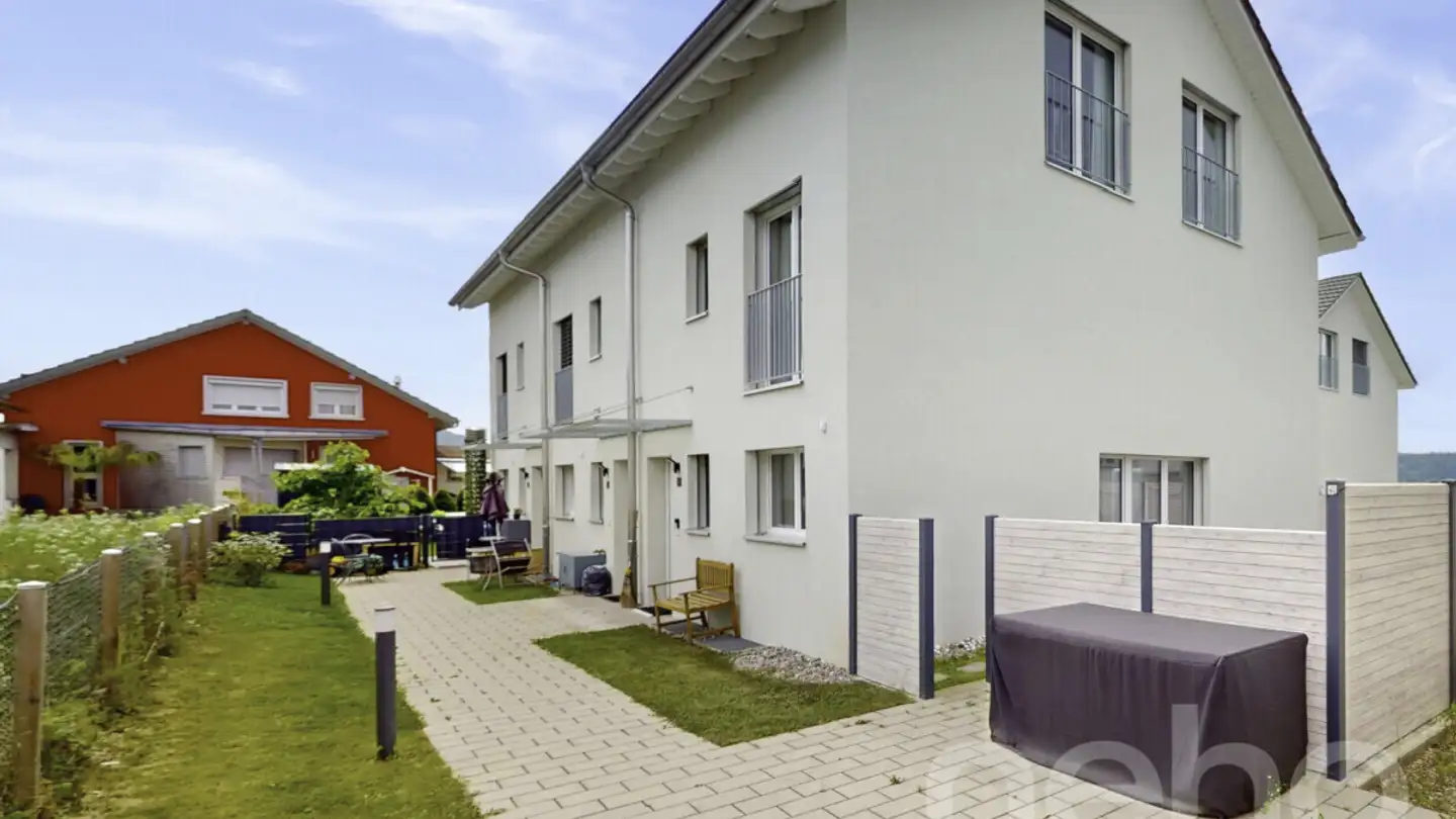 Row house for sale - 8214 Gächlingen - Photo 2