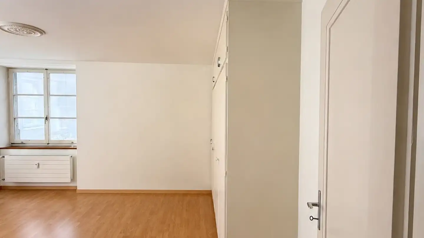 Wohnung mieten - 4500 Solothurn - Foto 3