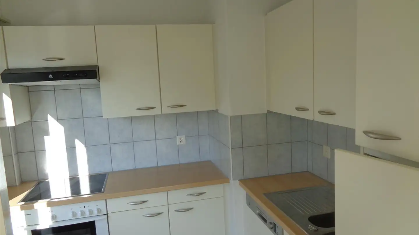 Wohnung mieten - Rue Des Gorges 20, 2740 Moutier - Foto 2