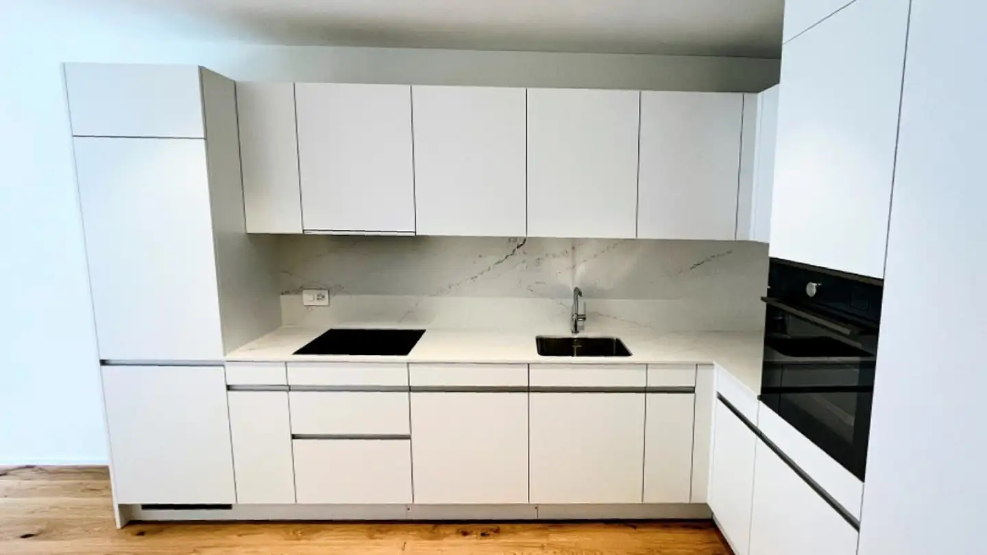 Apartment for rent - Seestrasse 291b, 8804 Au ZH - Photo 3