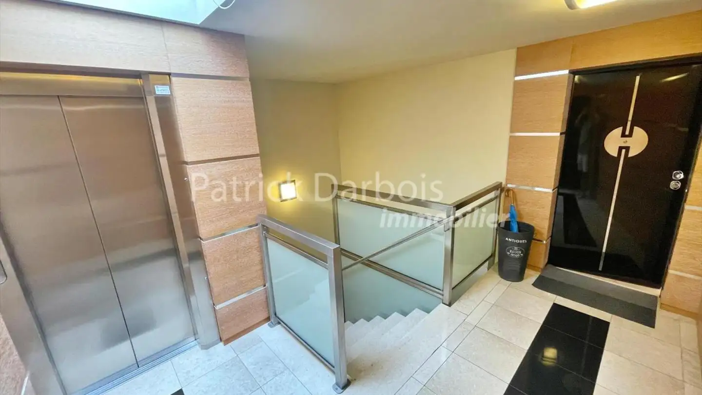 Appartamento in vendita - 6963 Pregassona