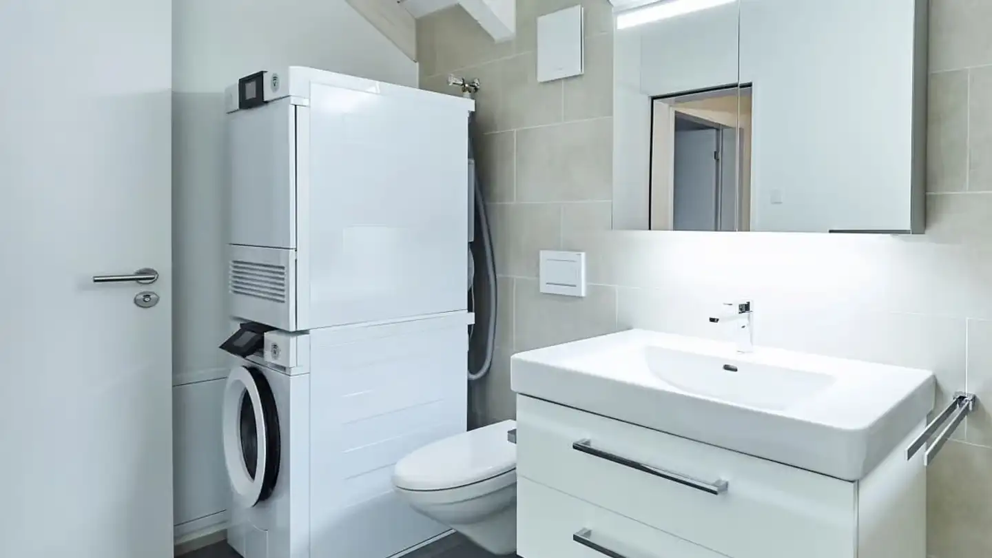 Duplex à louer - Seestrasse 78, 8610 Uster - Photo 2
