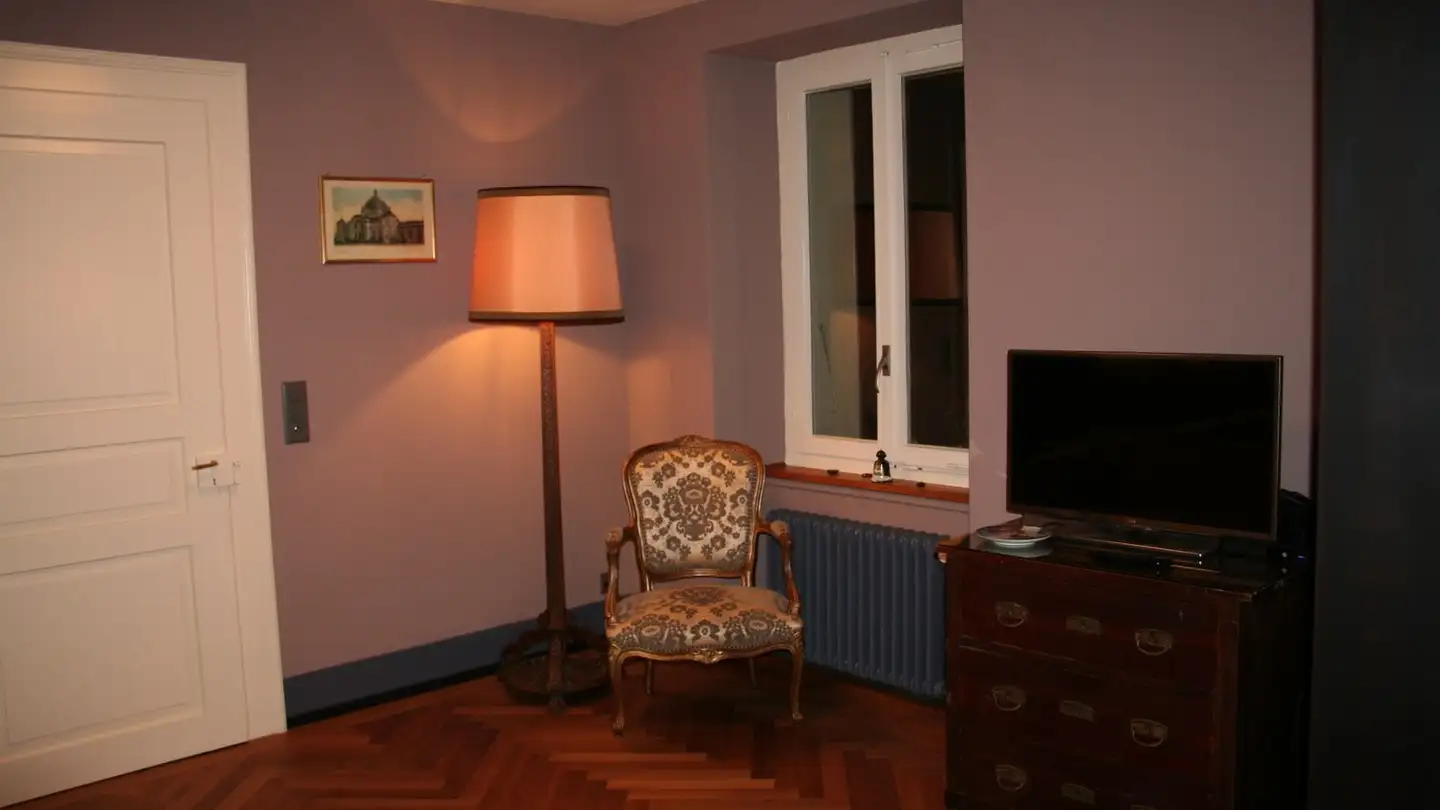 Appartamento in affitto - Blumenrain 18, 6006 Luzern