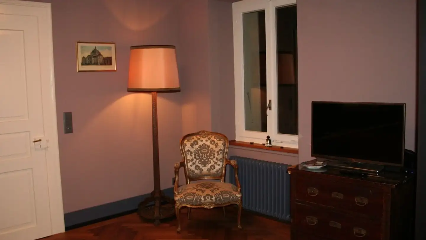 Wohnung mieten - Blumenrain 18, 6006 Luzern