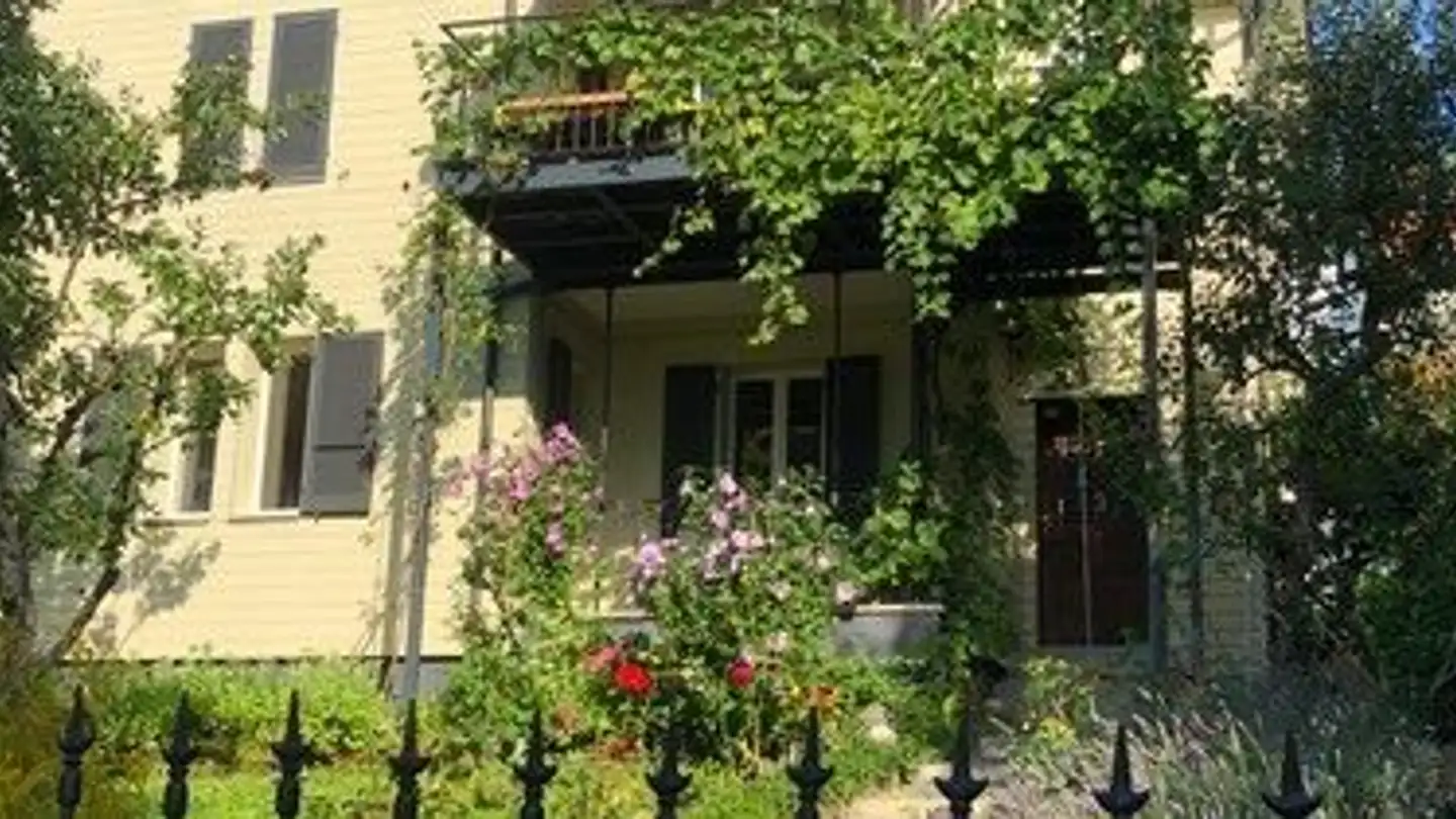 Wohnung mieten - Blumenrain 18, 6006 Luzern - Foto 2