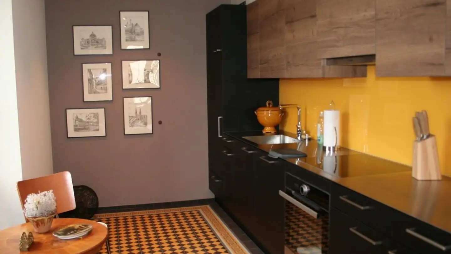 Wohnung mieten - Blumenrain 18, 6006 Luzern - Foto 3
