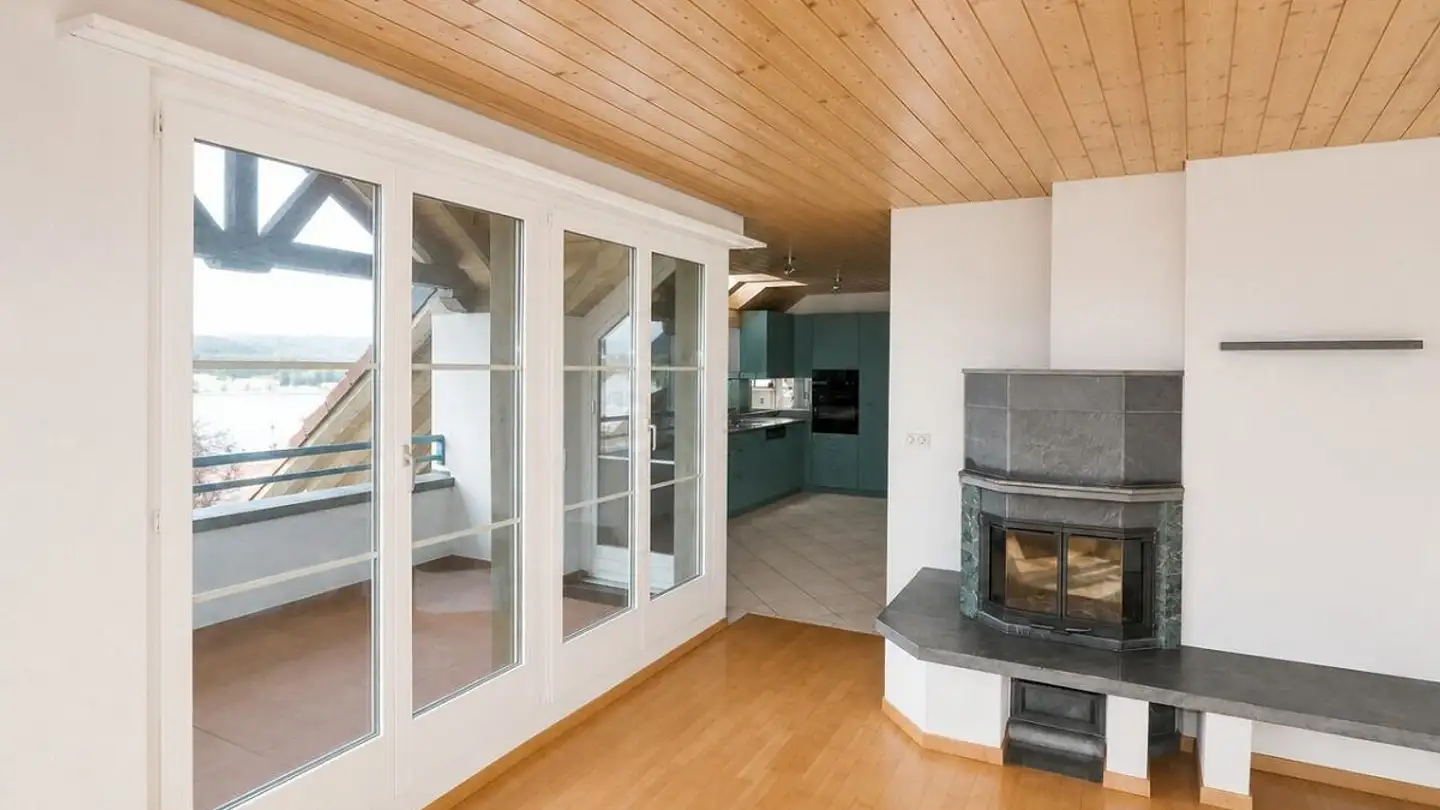 Penthouse for sale - Schützenstrasse 12, 8253 Diessenhofen - Photo 4