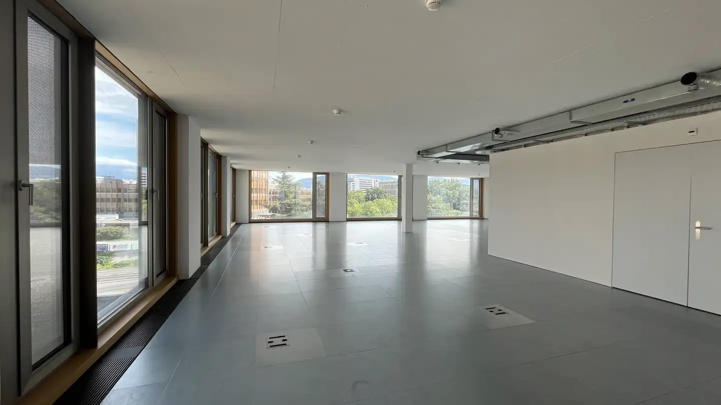 Bürofläche mieten - Route De Pré-Bois 17, 1215 Genève - Foto 4