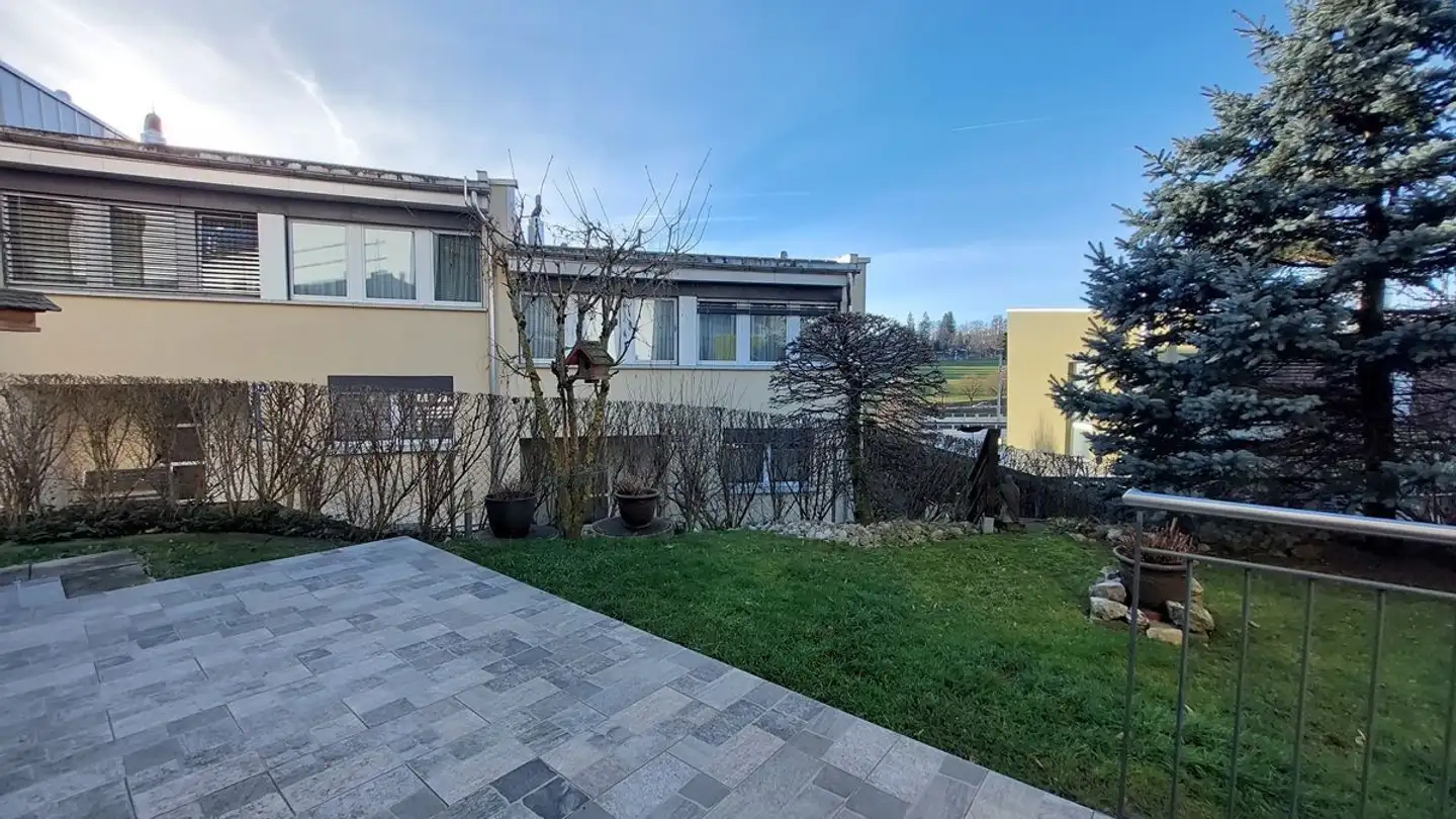 Maison individuelle à vendre - 2300 La Chaux-de-Fonds - Photo 4