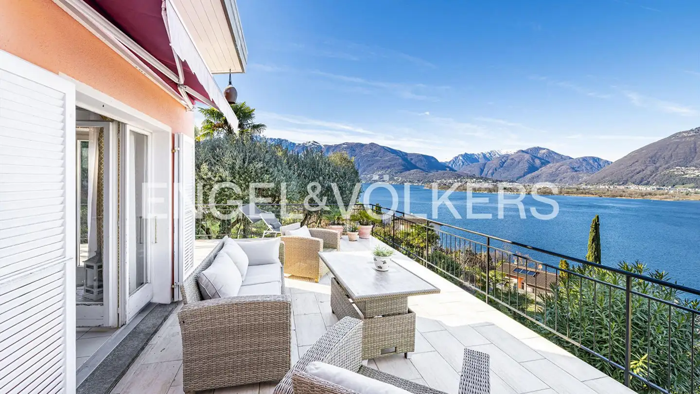 Maison individuelle à vendre - 6575 S. Nazzaro