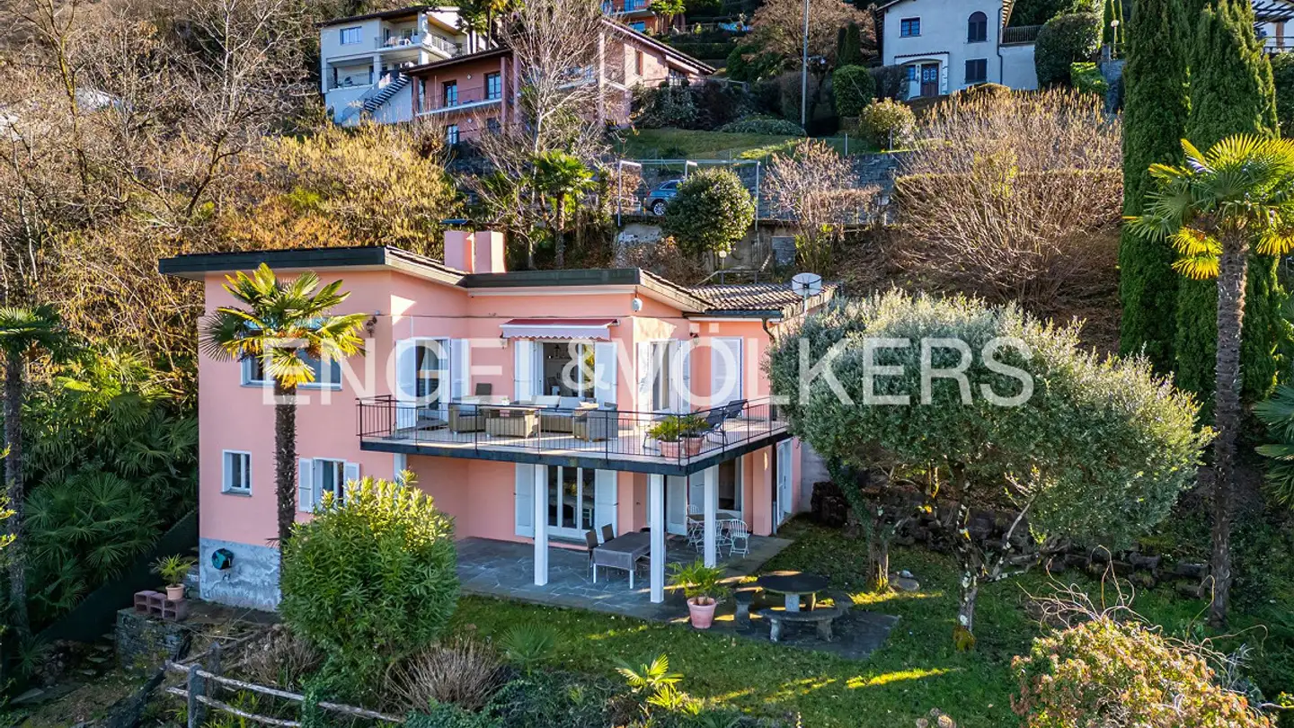 Maison individuelle à vendre - 6575 S. Nazzaro - Photo 2