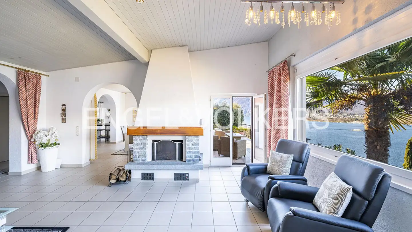 Maison individuelle à vendre - 6575 S. Nazzaro - Photo 4