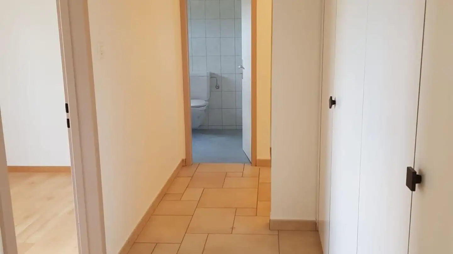 Appartamento in vendita - Rue Du Jura 18, 2800 Delémont - Photo 3