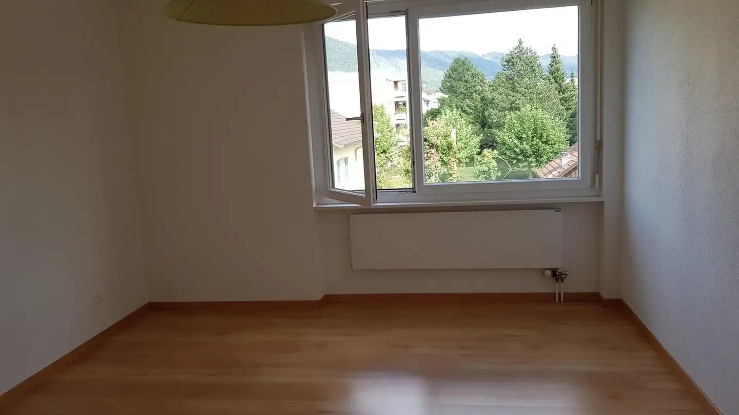 Appartamento in vendita - Rue Du Jura 18, 2800 Delémont - Photo 4