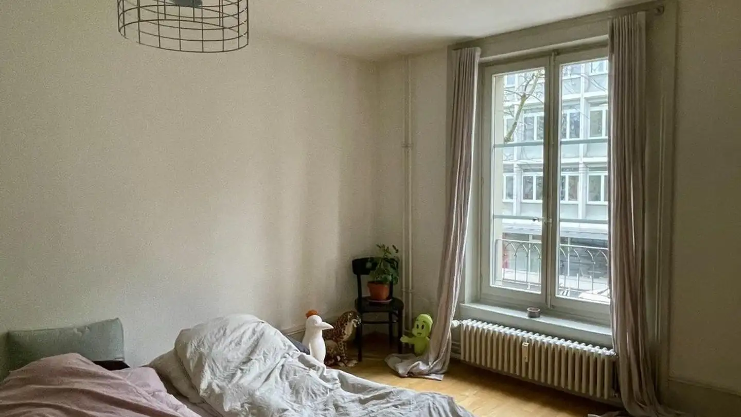 Appartamento in affitto - Belpstrasse 51, 3007 Bern - Foto 2