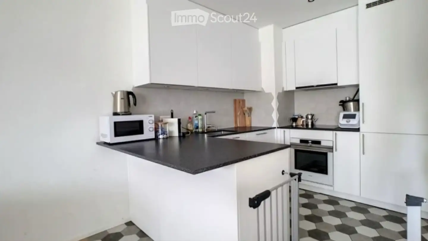 Appartamento in affitto - Allens, 1304 Cossonay-Ville - Foto 2