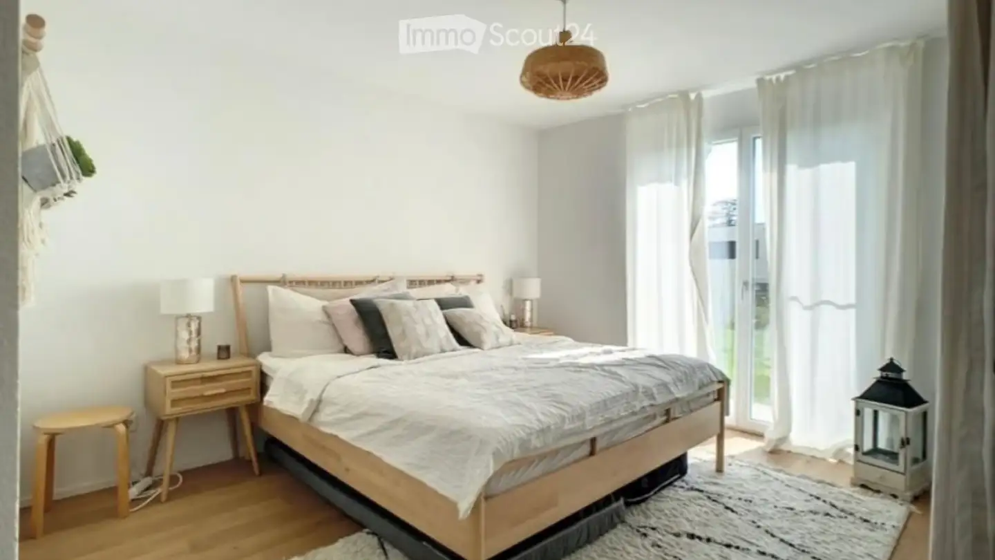 Appartamento in affitto - Allens, 1304 Cossonay-Ville - Foto 3