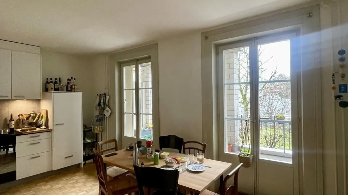 Appartamento in affitto - Belpstrasse 51, 3007 Bern - Foto 3