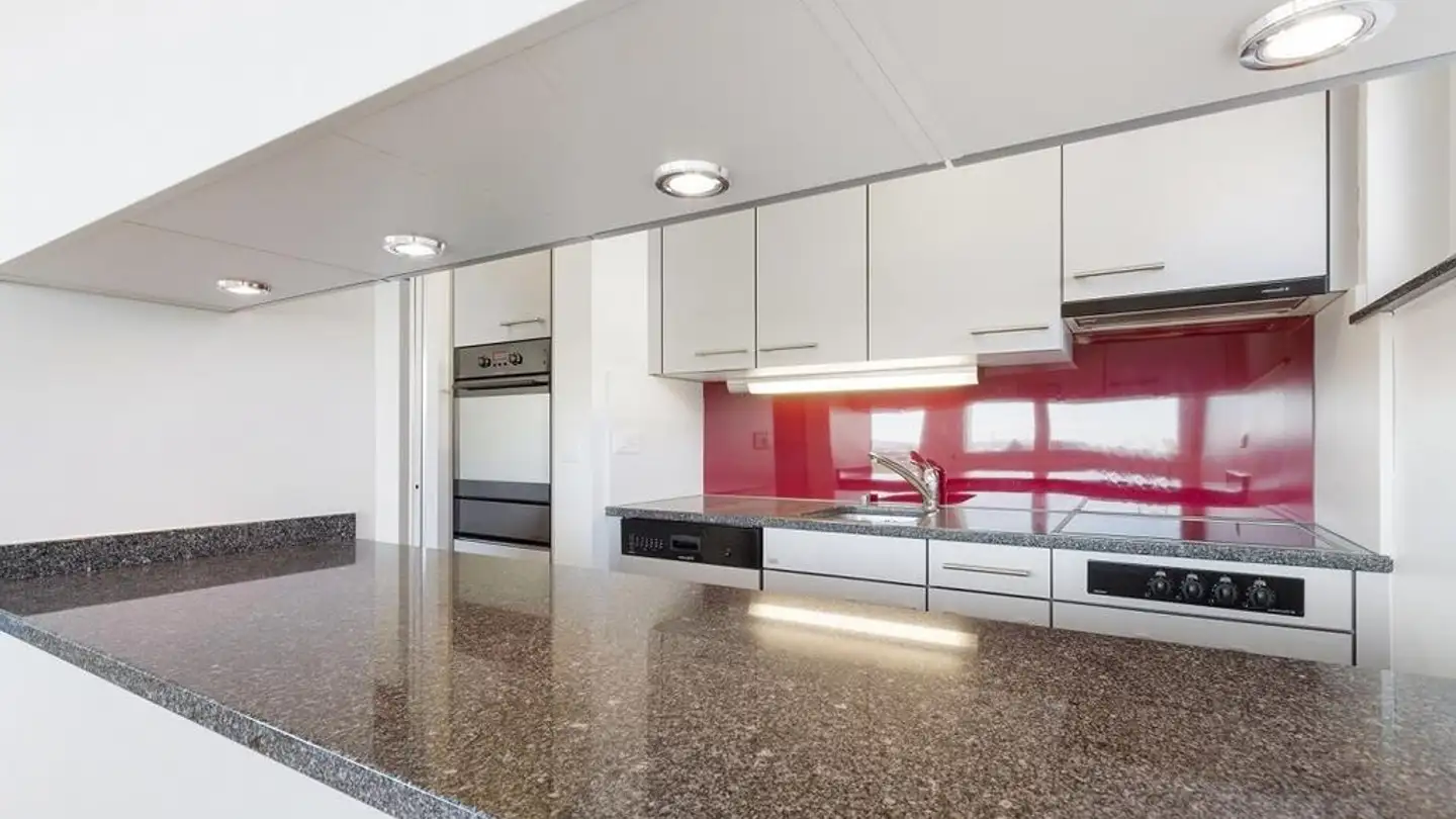 Appartamento in affitto - Scheyenholzstrasse 7, 3075 Rüfenacht BE - Photo 2